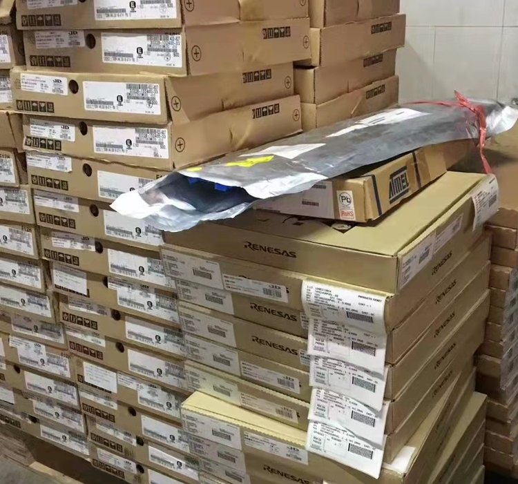 湖南路街道芯片回收