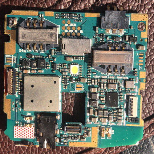 湖南路街道线路板回收